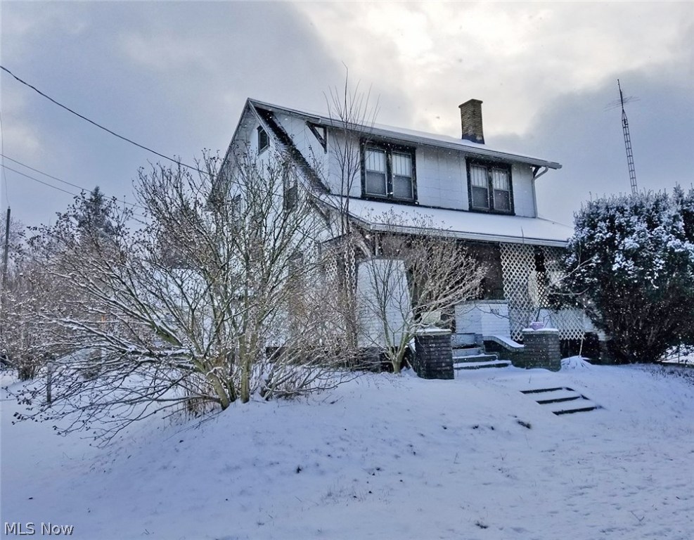 Orchard Heights - Residential