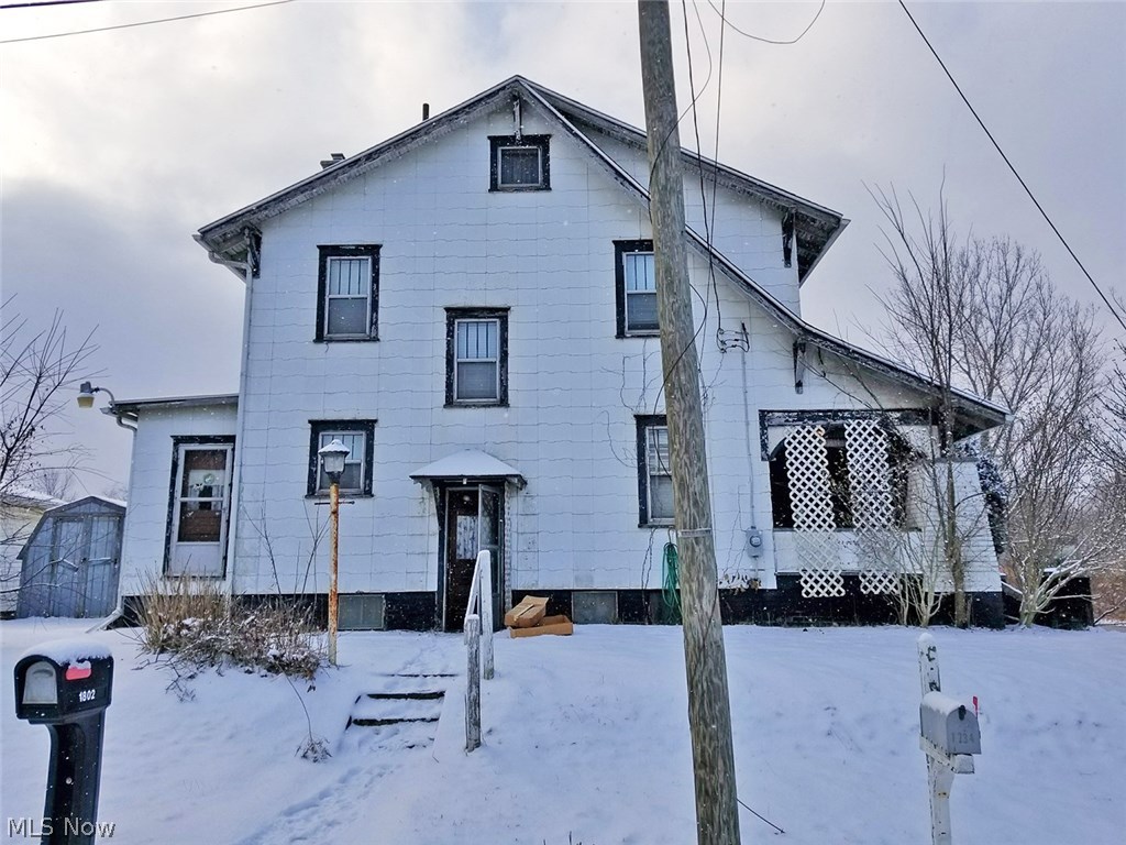 Orchard Heights - Residential