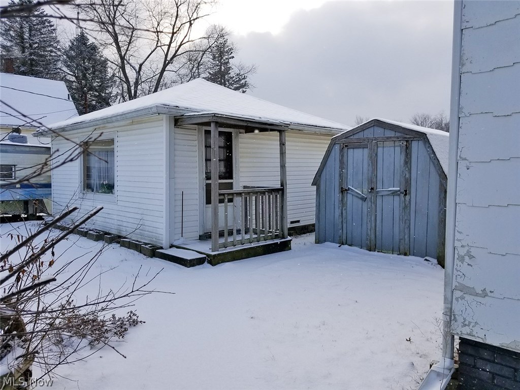 Orchard Heights - Residential