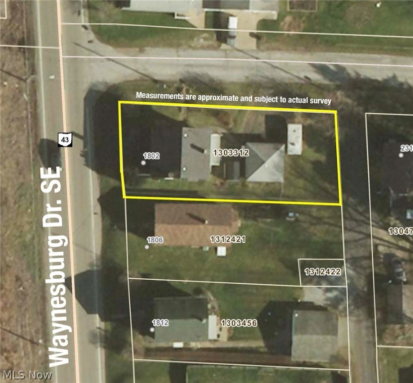 Orchard Heights - Residential