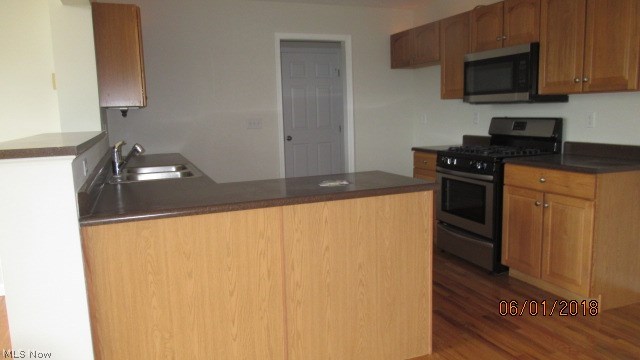 Westfield Park Ph 03 - Residential