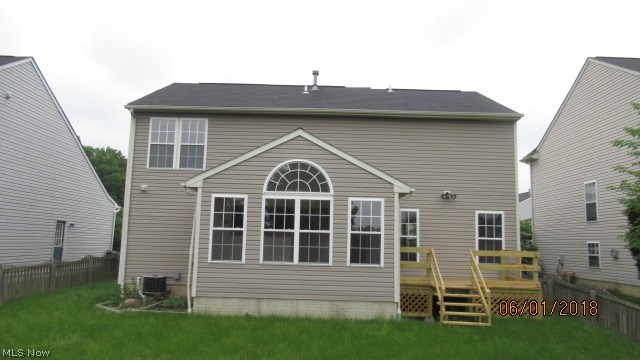 Westfield Park Ph 03 - Residential