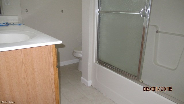 Westfield Park Ph 03 - Residential