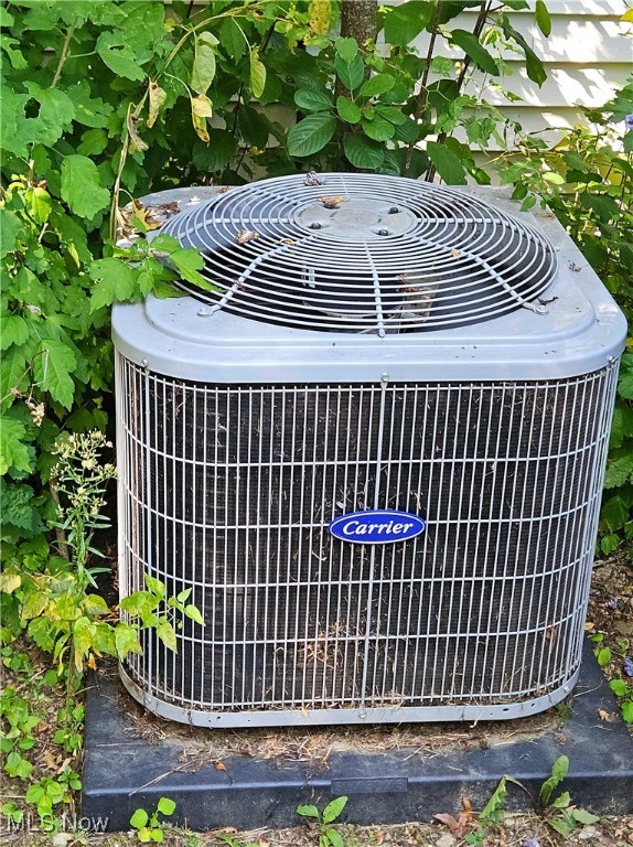 Falls Pointe - Residential