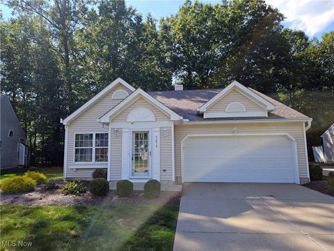 9050 Ashwood Court Olmsted Falls OH 44138