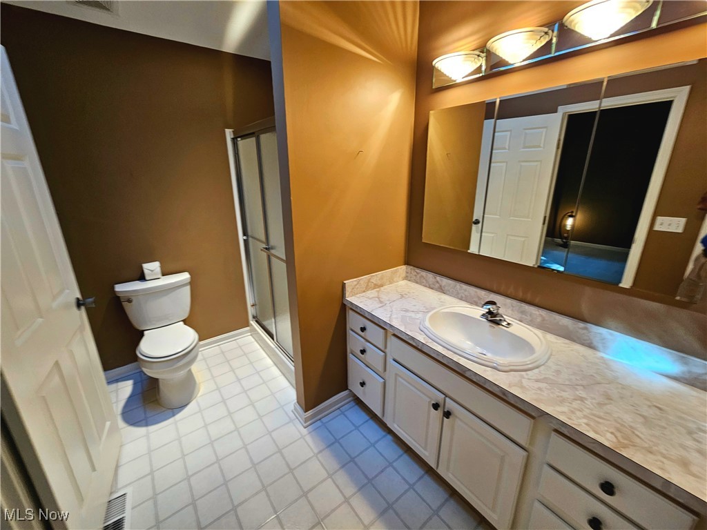 Falls Pointe - Residential