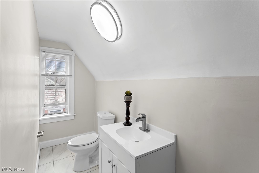 Van Sweringen Companys - Residential