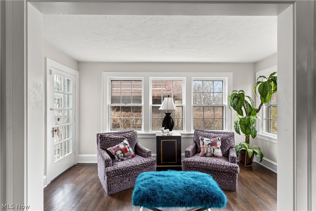 Van Sweringen Companys - Residential