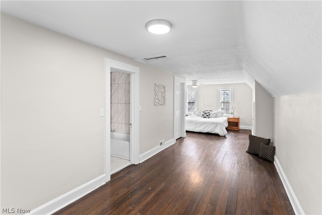 Van Sweringen Companys - Residential