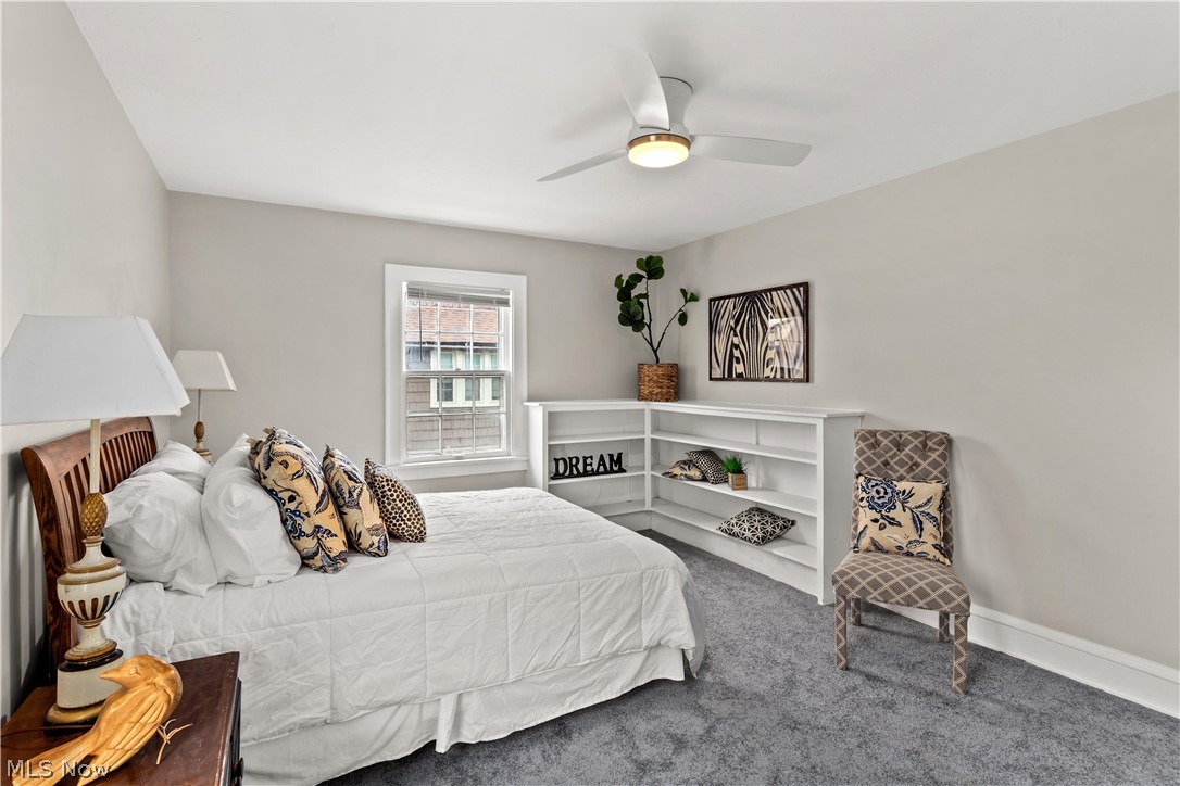 Van Sweringen Companys - Residential