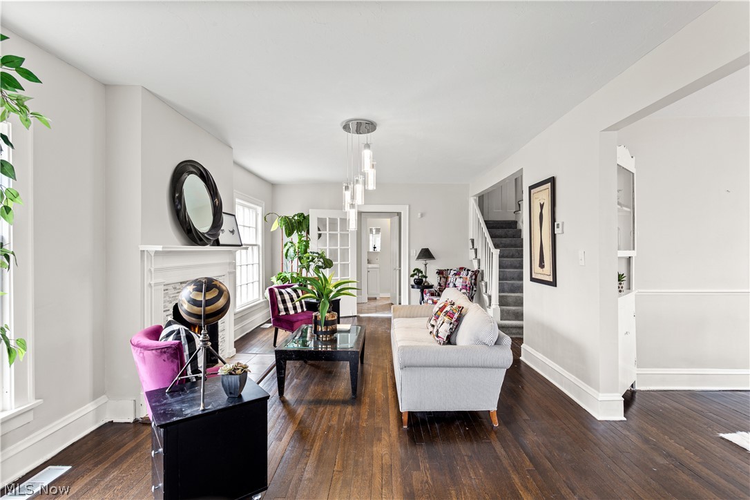 Van Sweringen Companys - Residential