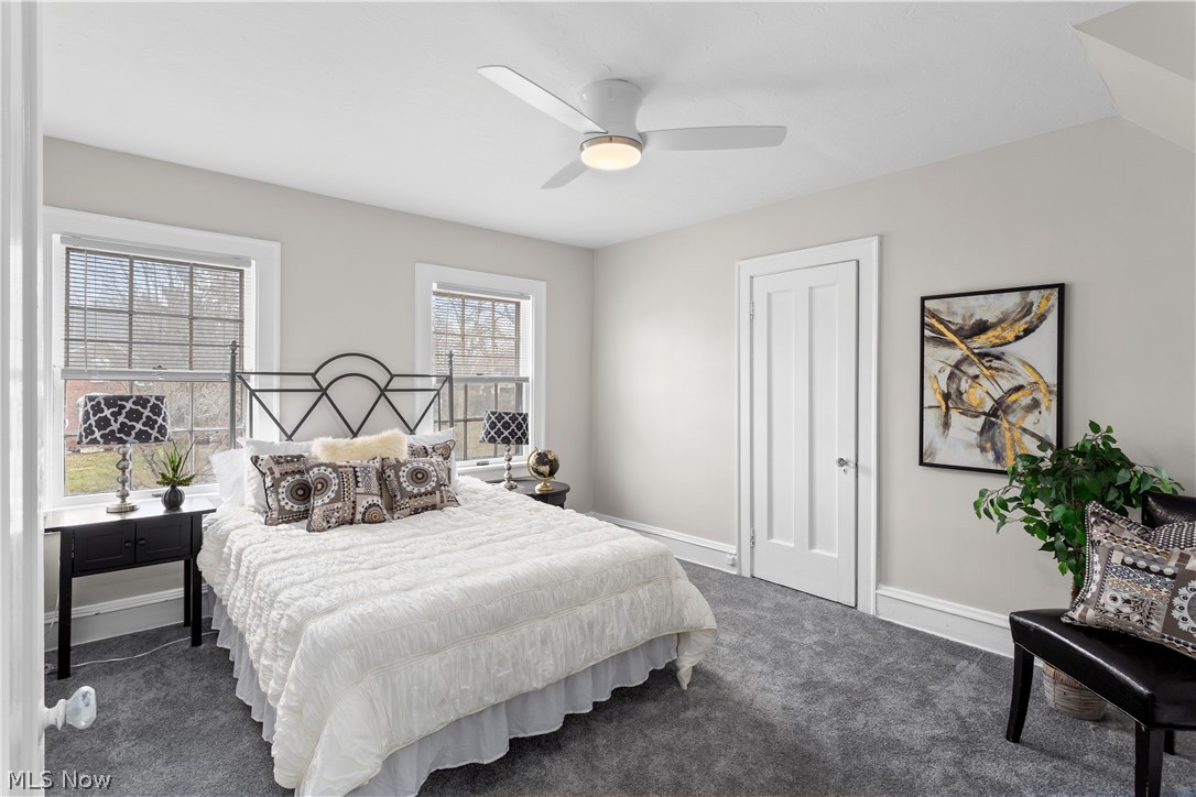 Van Sweringen Companys - Residential