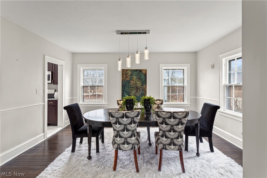 Van Sweringen Companys - Residential