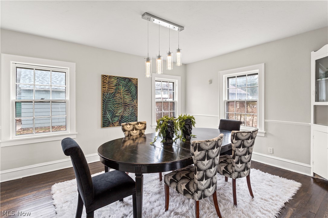 Van Sweringen Companys - Residential