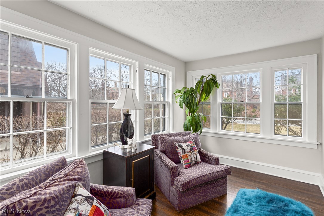 Van Sweringen Companys - Residential