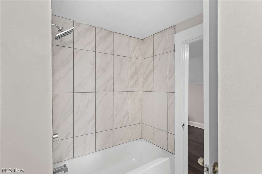 Van Sweringen Companys - Residential