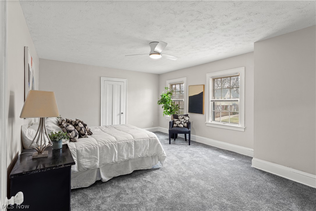 Van Sweringen Companys - Residential