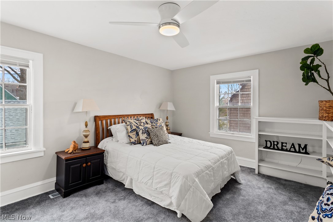 Van Sweringen Companys - Residential