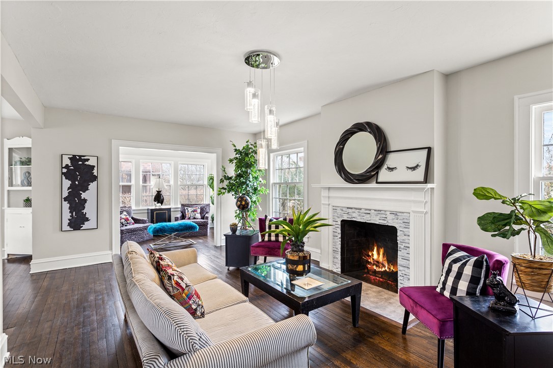 Van Sweringen Companys - Residential