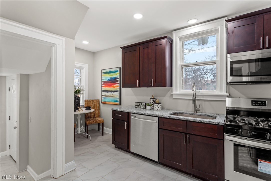 Van Sweringen Companys - Residential