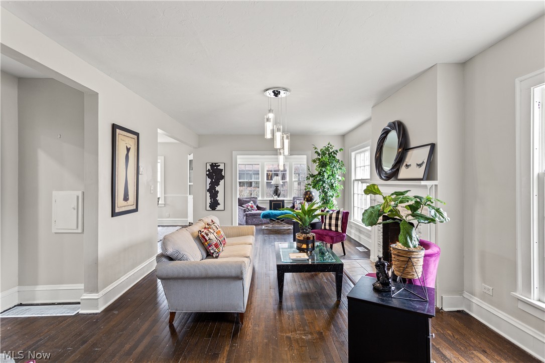 Van Sweringen Companys - Residential