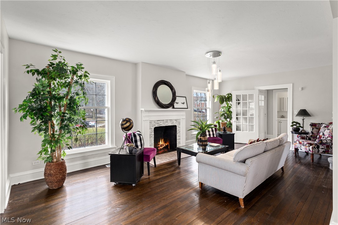 Van Sweringen Companys - Residential