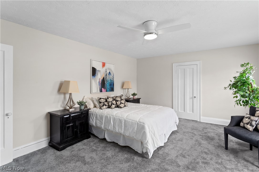 Van Sweringen Companys - Residential