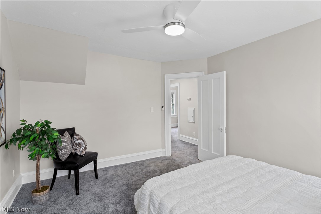 Van Sweringen Companys - Residential