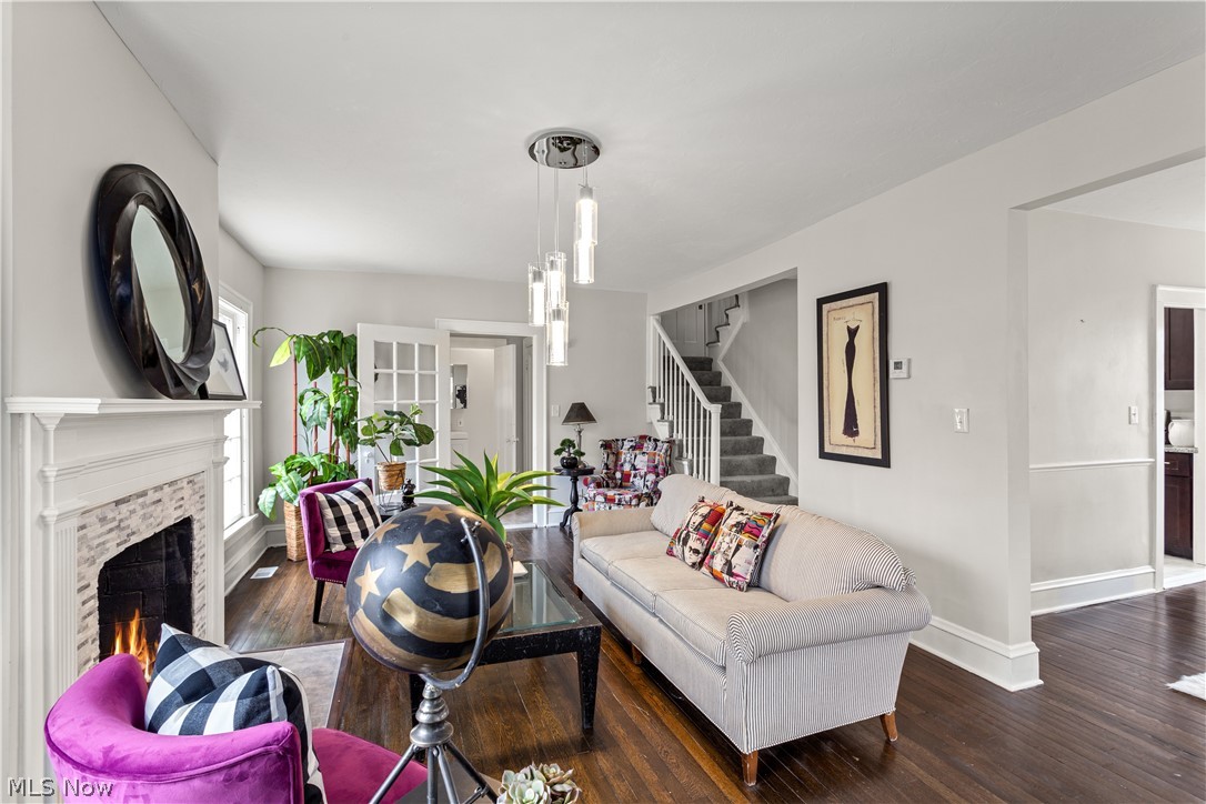 Van Sweringen Companys - Residential