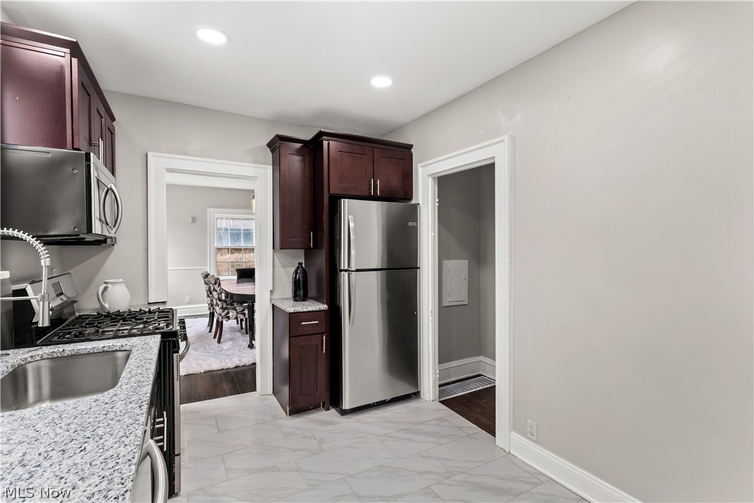 Van Sweringen Companys - Residential