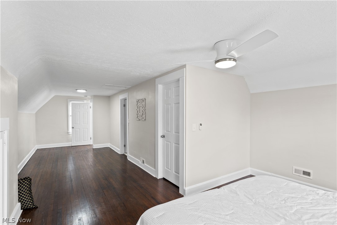 Van Sweringen Companys - Residential