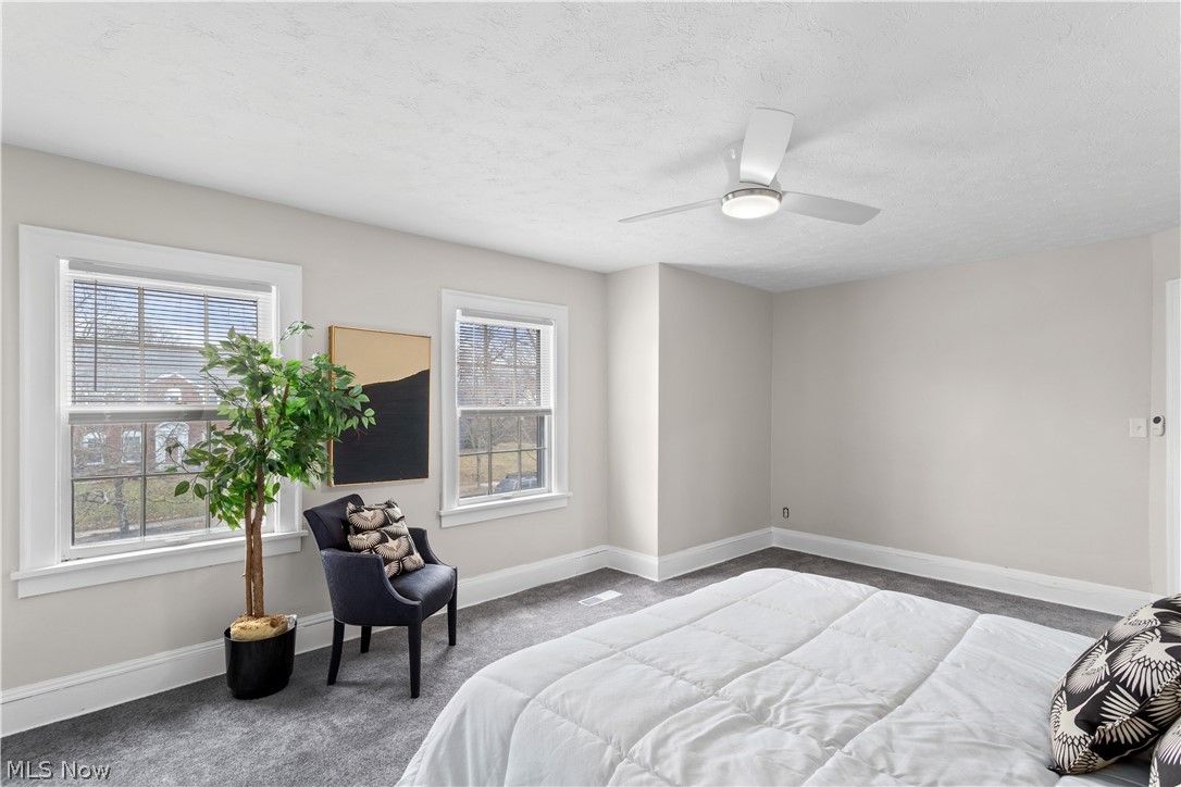 Van Sweringen Companys - Residential