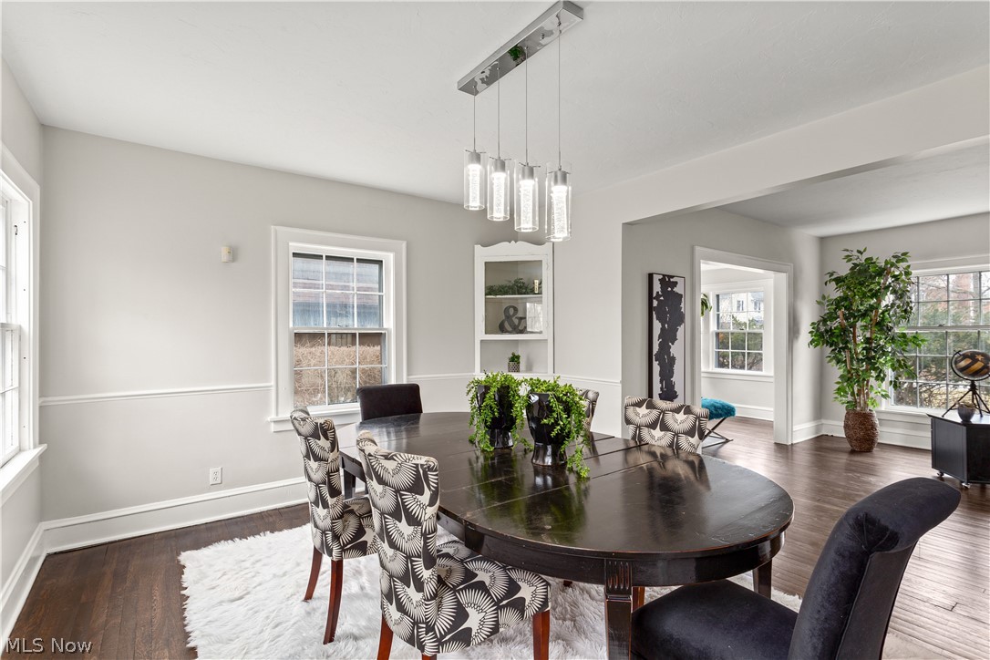 Van Sweringen Companys - Residential