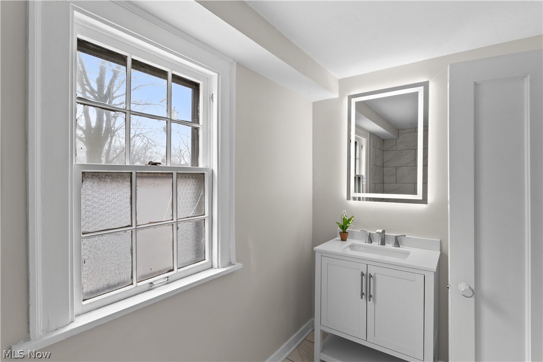 Van Sweringen Companys - Residential