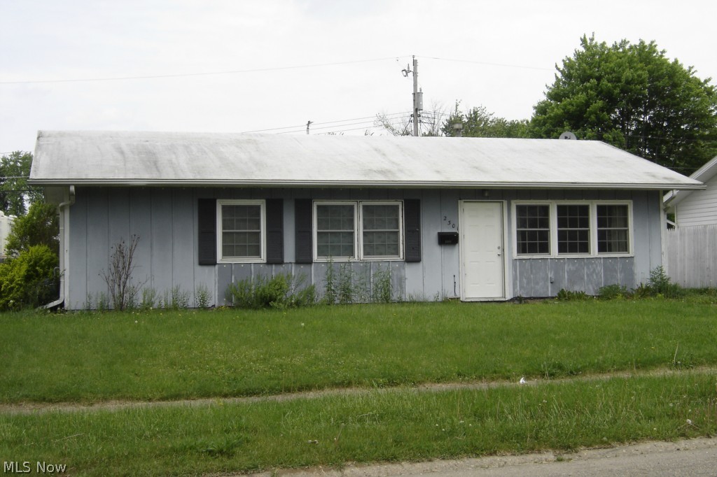 Martindale Acres - Residential