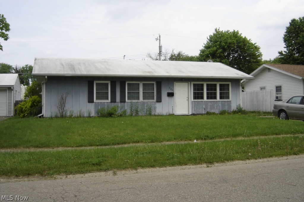 Martindale Acres - Residential