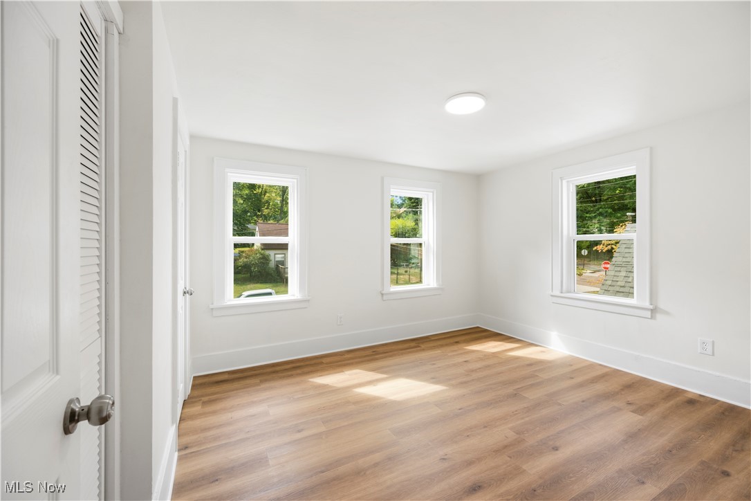 Valley View - Residential