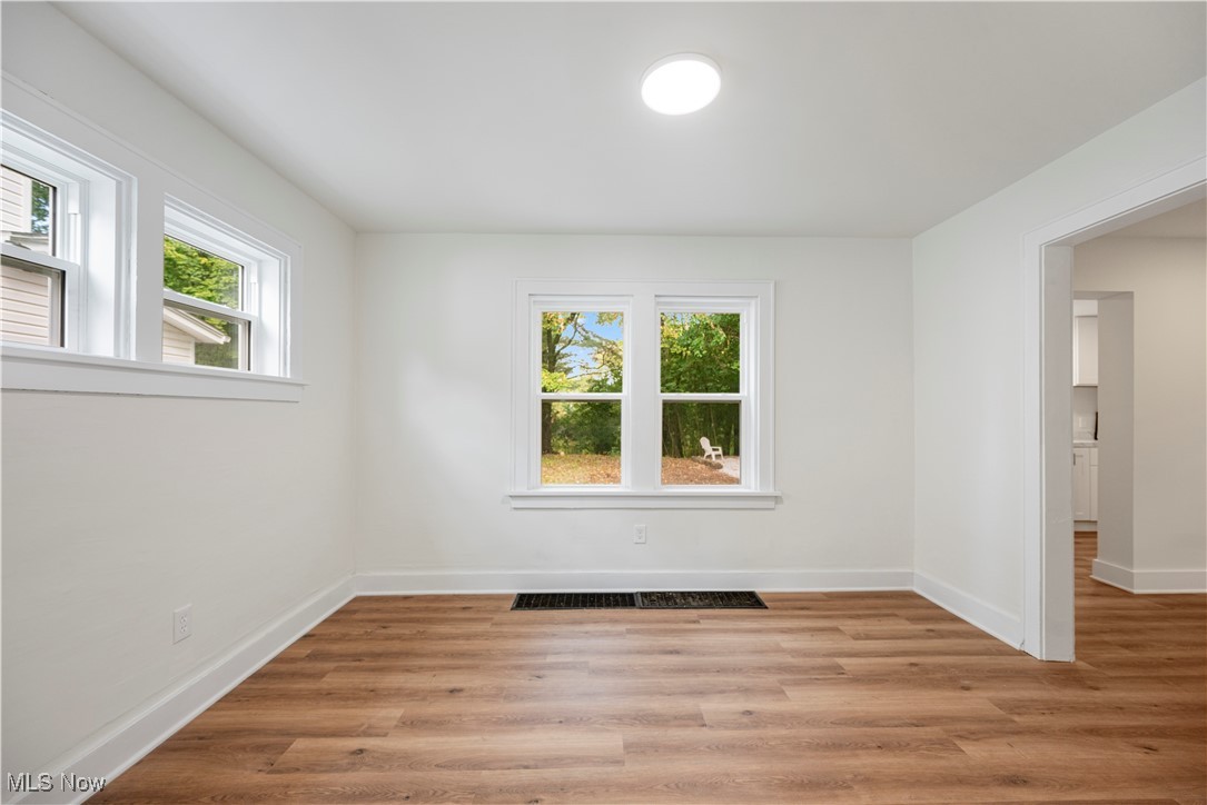 Valley View - Residential