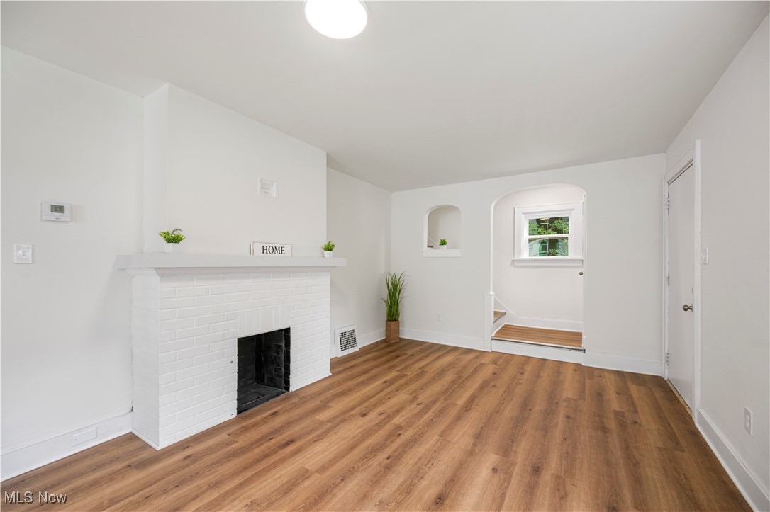 Valley View - Residential