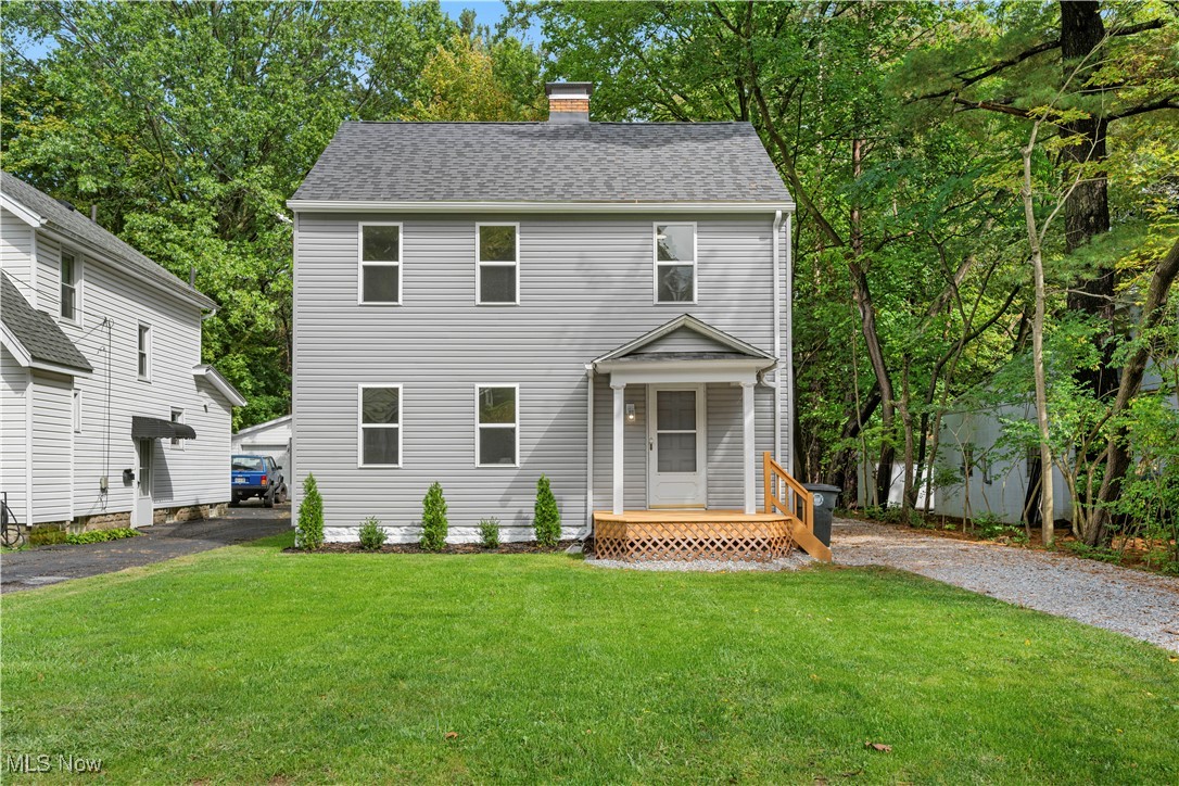 Valley View - Residential