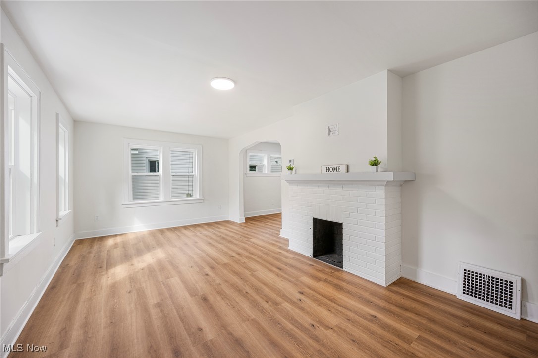 Valley View - Residential