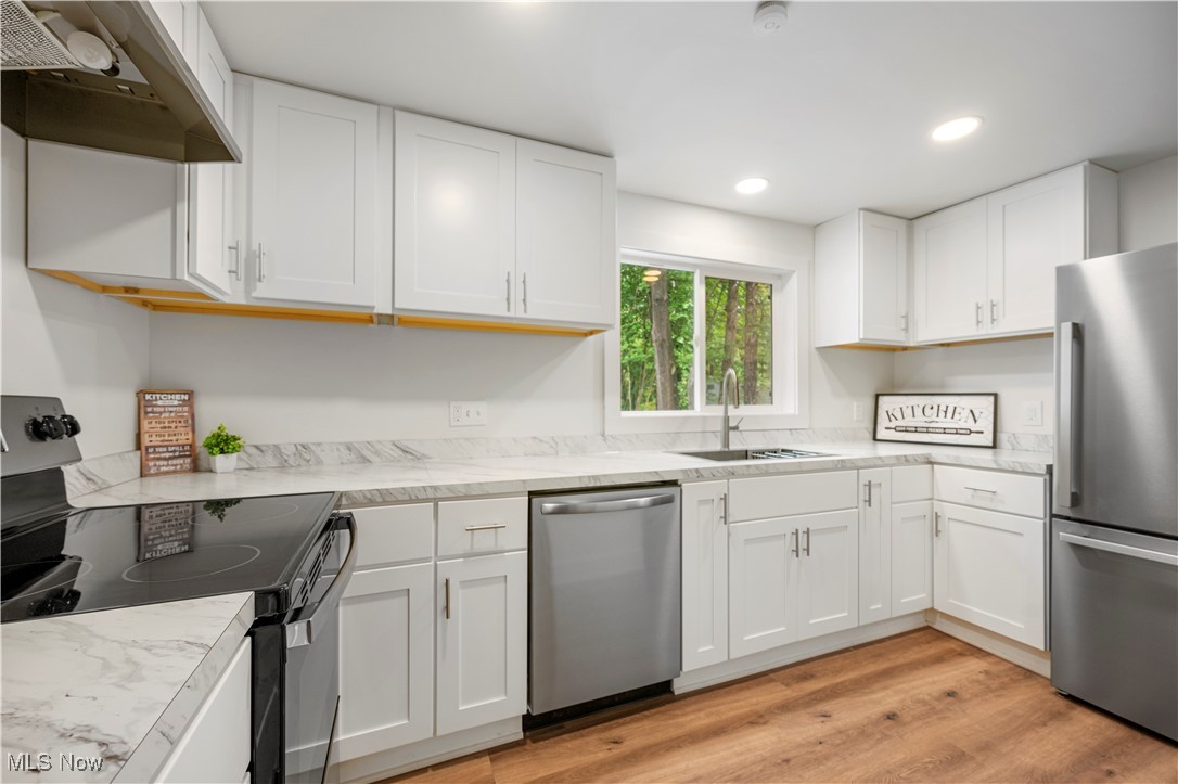 Valley View - Residential