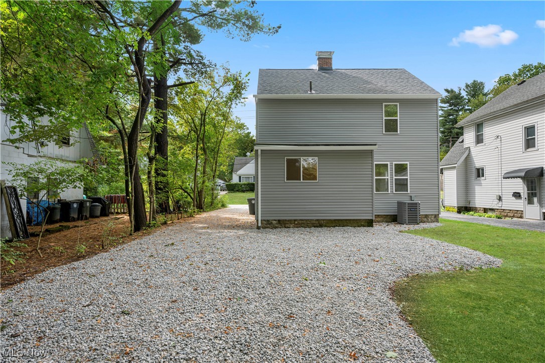 Valley View - Residential