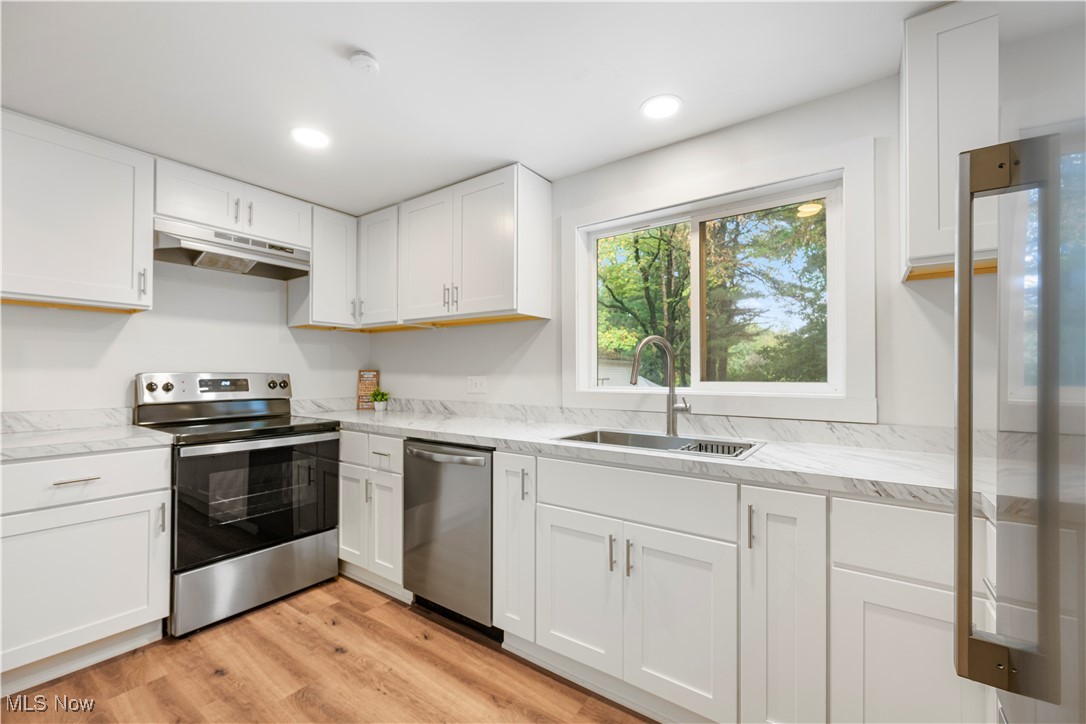 Valley View - Residential