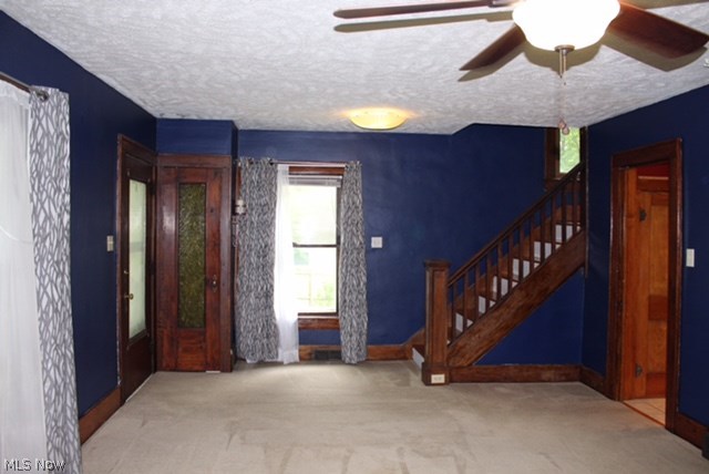 Stow Center - Residential Lease