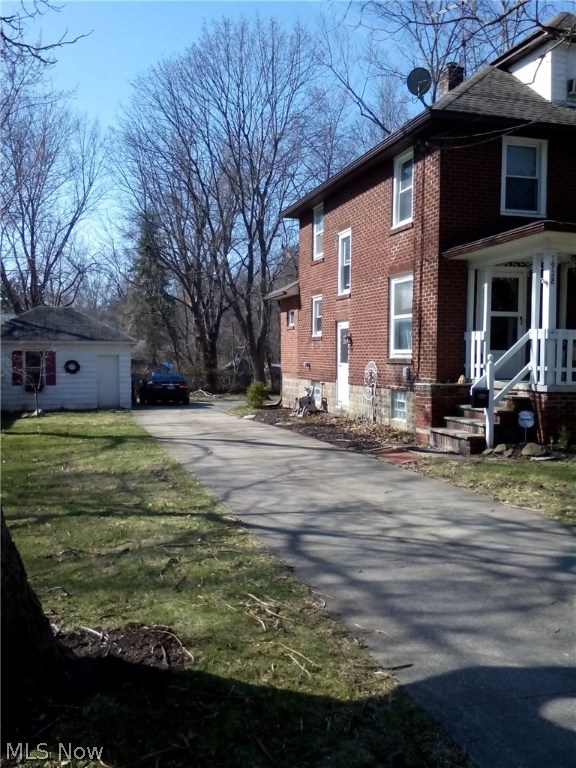 Stow Center - Residential Lease