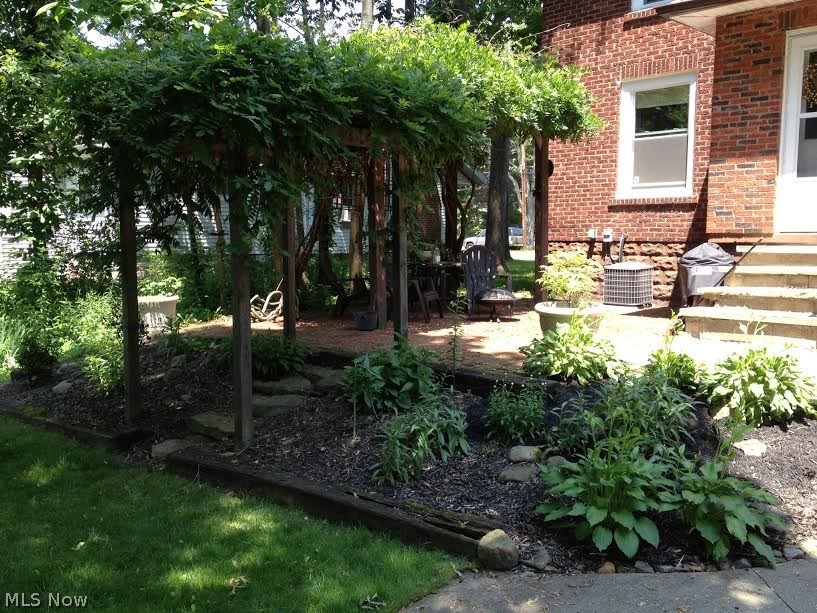 Stow Center - Residential Lease