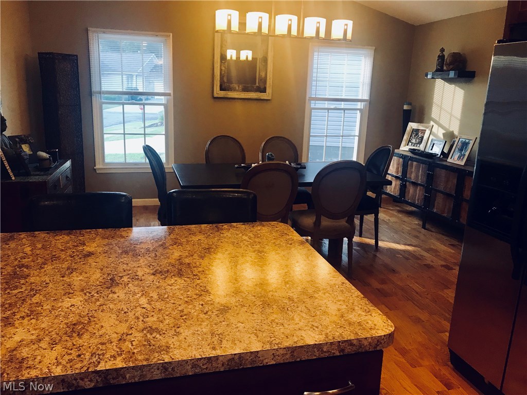 Villas/Falconcrest Condo - Residential