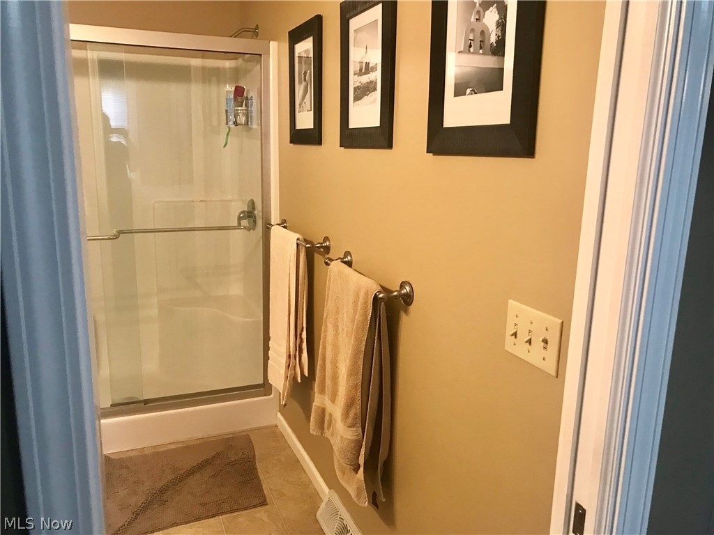 Villas/Falconcrest Condo - Residential