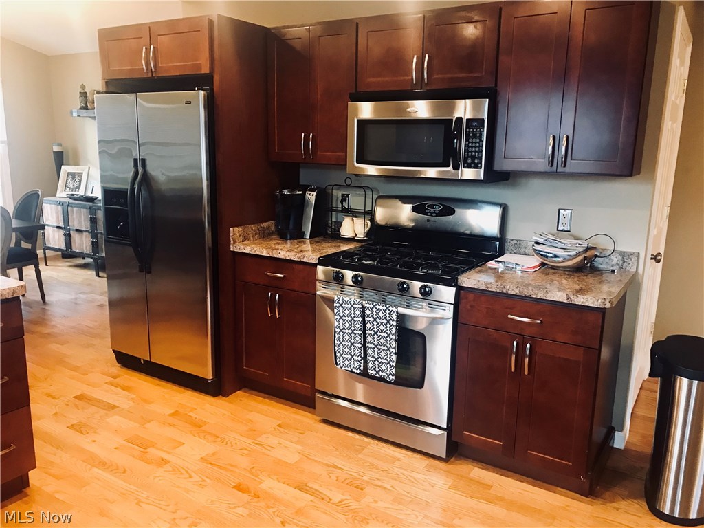 Villas/Falconcrest Condo - Residential